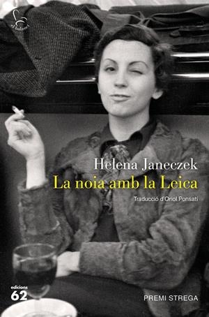 LA NOIA AMB LA LEICA | 9788429777628 | JANECZEK, HELENA | Llibreria Online de Tremp