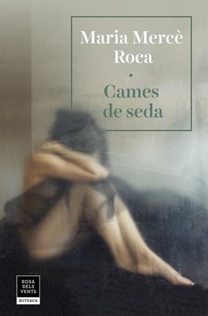 CAMES DE SEDA | 9788417627263 | ROCA, MARIA MERCÈ | Llibreria Online de Tremp