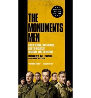 THE MONUMENTS MAN | 9780316240079 | EDSEL, ROBERT M | Llibreria Online de Tremp