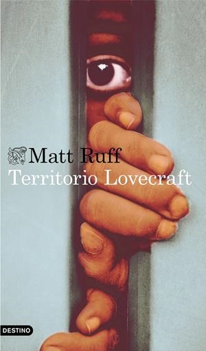 TERRITORIO LOVECRAFT | 9788423355082 | RUFF, MATT | Llibreria Online de Tremp