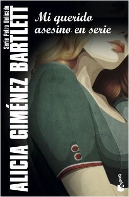 MI QUERIDO ASESINO EN SERIE | 9788423355204 | GIMÉNEZ BARTLETT, ALICIA | Llibreria Online de Tremp