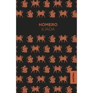 ILIADA | 9788467055214 | HOMERO | Llibreria Online de Tremp