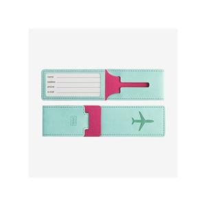 ETIQUETES EQUIPATGE LEGAMI AIGUA/ROSA | 8055748243228 | Llibreria Online de Tremp