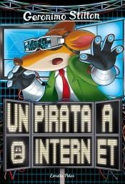 HI HA UN PIRATA A INTERNET | 9788491377610 | STILTON, GERONIMO | Llibreria Online de Tremp