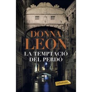 LA TEMPTACIÓ DEL PERDÓ | 9788417420406 | LEON, DONNA | Llibreria Online de Tremp