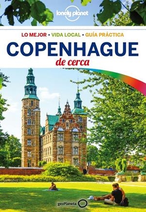 COPENHAGUE DE CERCA 3 | 9788408184256