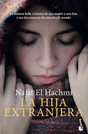 LA HIJA EXTRANJERA | 9788423355198 | EL HACHMI, NAJAT | Llibreria Online de Tremp