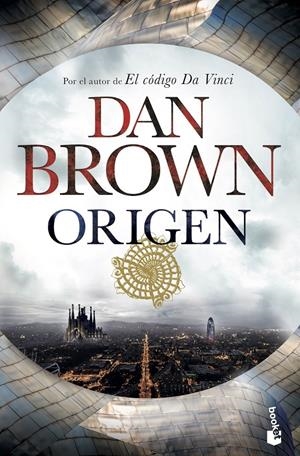 ORIGEN | 9788408206163 | BROWN, DAN | Llibreria Online de Tremp