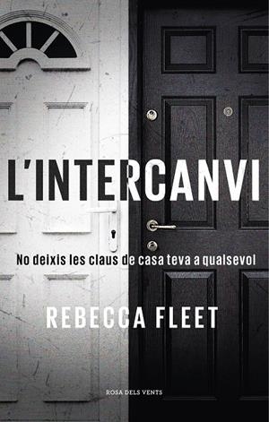 INTERCANVI, L' | 9788417444525 | FLEET, REBECCA | Llibreria Online de Tremp
