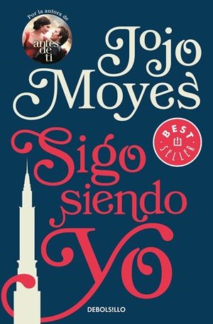 SIGO SIENDO YO | 9788466346511 | MOYES, JOJO | Llibreria Online de Tremp