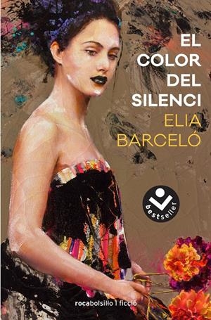 COLOR DEL SILENCI, EL | 9788416859375 | BARCELÓ, ELIA