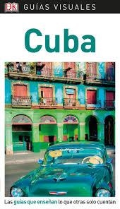 CUBA. GUÍAS VISUALES | 9780241383728 | Llibreria Online de Tremp