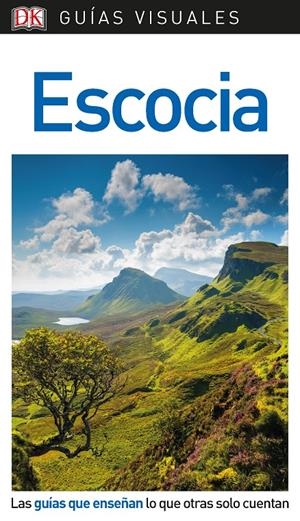 ESCOCIA. GUÍAS VISUALES | 9780241399507 | Llibreria Online de Tremp