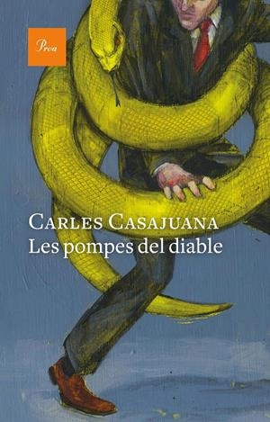 LES POMPES DEL DIABLE | 9788475887616 | CASAJUANA, CARLES | Llibreria Online de Tremp