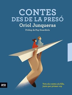 CONTES DES DE LA PRESÓ | 9788416915712 | JUNQUERAS I VIES, ORIOL/BRAMONA I FONTCOBERTA, NEUS | Llibreria Online de Tremp