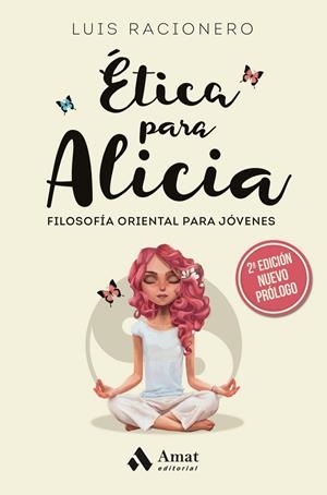 ÉTICA PARA ALICIA | 9788417208844 | RACIONERO GRAU, LUIS | Llibreria Online de Tremp