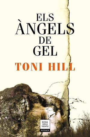 ELS ÀNGELS DE GEL | 9788417444679 | HILL, TONI | Llibreria Online de Tremp