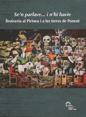 SE'N PARLAVE... I N'HI HAVIE | 9788494897801 | VV AA | Llibreria Online de Tremp