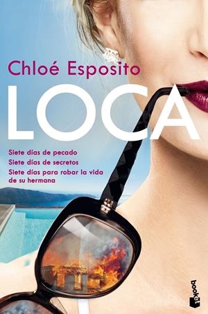 LOCA | 9788408202417 | ESPOSITO, CHLOÉ | Llibreria Online de Tremp