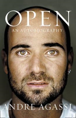 OPEN: AN AUTOBIOGRAPHY | 9780007281435 | AGASSI, ANDRE | Llibreria Online de Tremp