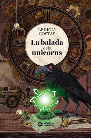 LA BALADA DELS UNICORNS | 9788448947651 | COSTAS, LEDICIA | Llibreria Online de Tremp