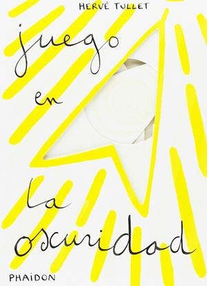 JUEGO EN LA OSCURIDAD | 9780714864877 | TULLET, HERVE | Llibreria Online de Tremp