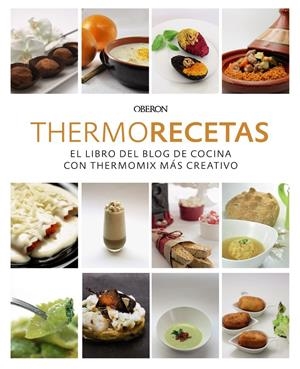 THERMORECETAS | 9788441540361 | THERMORECETAS.COM | Llibreria Online de Tremp