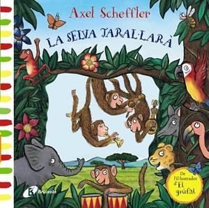 LA SELVA TARAL·LARÀ | 9788499069494 | VARIOS AUTORES | Llibreria Online de Tremp