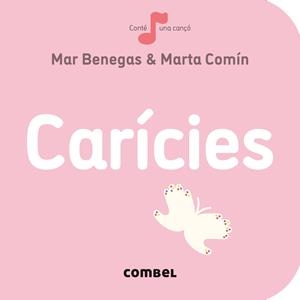 CARÍCIES | 9788491014348 | BENEGAS ORTIZ, MARÍA DEL MAR | Llibreria Online de Tremp