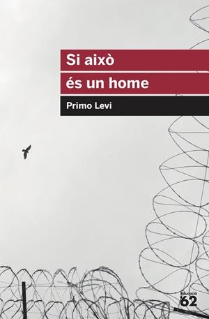SI AIXÒ ÉS UN HOME | 9788415954613 | LEVI, PRIMO | Llibreria Online de Tremp