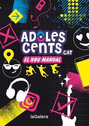 ADOLESCENTS.CAT. EL NOU MANUAL | 9788424664756 | DIVERSOS AUTORS | Llibreria Online de Tremp