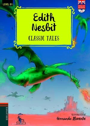 EDITH NESBIT | 9788414020548 | NESBIT, EDITH | Llibreria Online de Tremp