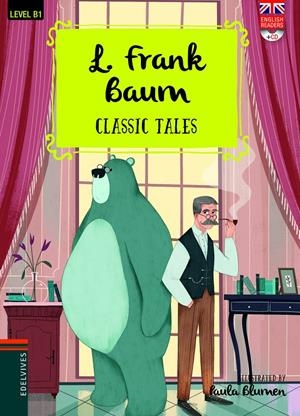 L. FRANK BAUM | 9788414020555 | BAUM, LYMAN FRANK | Llibreria Online de Tremp