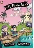 EL PIRATA POL I EL MAPA DEL TRESOR | 9788447930036 | IMPEY, ROSE
