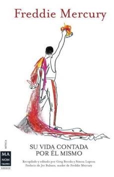 FREDDIE MERCURY (RÚSTICA) | 9788415256328 | Llibreria Online de Tremp