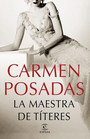 LA MAESTRA DE TÍTERES | 9788467052695 | POSADAS, CARMEN | Llibreria Online de Tremp