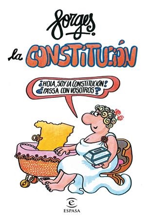 LA CONSTITUCIÓN DE FORGES | 9788467053715 | FORGES | Llibreria Online de Tremp
