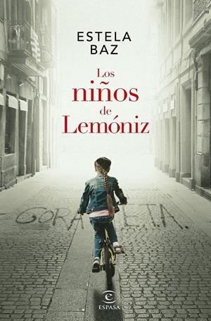 LOS NIÑOS DE LEMÓNIZ | 9788467051070 | BAZ, ESTELA | Llibreria Online de Tremp