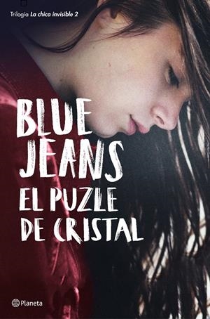 EL PUZLE DE CRISTAL | 9788408205692 | BLUE JEANS | Llibreria Online de Tremp