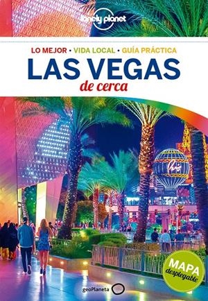 LAS VEGAS DE CERCA 1 | 9788408179801 | SCHULTE-PEEVERS, ANDREA/WALKER, BENEDICT | Llibreria Online de Tremp