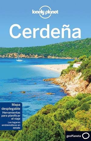 CERDEÑA 3 | 9788408180357 | CHRISTIANI, KERRY/CLARK, GREGOR/GARWOOD, DUNCAN | Llibreria Online de Tremp