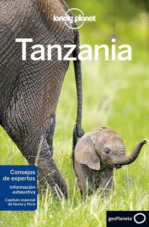 TANZANIA | 9788408188278 | FITZPATRICK, MARY/BARTLETT, RAY/HAM, ANTHONY/SMITH, HELENA/ELSE, DAVID