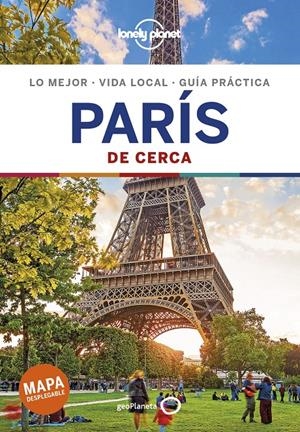 PARÍS DE CERCA 6 | 9788408200918 | LE NEVEZ, CATHERINE/PITTS, CHRISTOPHER/WILLIAMS, NICOLA | Llibreria Online de Tremp