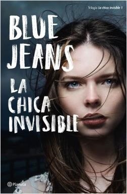 LA CHICA INVISIBLE (PACK) | 9788408209072 | BLUE JEANS | Llibreria Online de Tremp