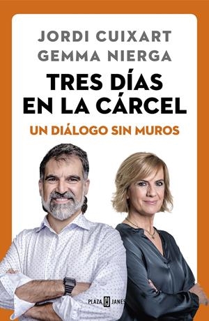 TRES DÍAS EN LA CÁRCEL | 9788401023637 | CUIXART, JORDI/NIERGA, GEMMA | Llibreria Online de Tremp