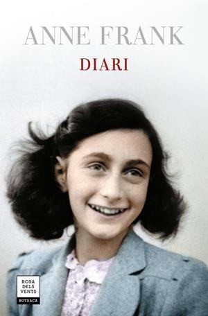 DIARI D'ANNE FRANK | 9788417444006 | FRANK, ANNE | Llibreria Online de Tremp