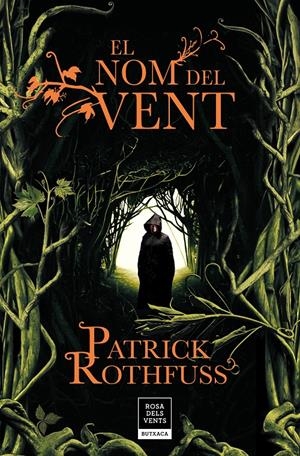 EL NOM DEL VENT (CRÒNICA DE L'ASSASSÍ DE REIS 1) | 9788417444549 | ROTHFUSS, PATRICK | Llibreria Online de Tremp