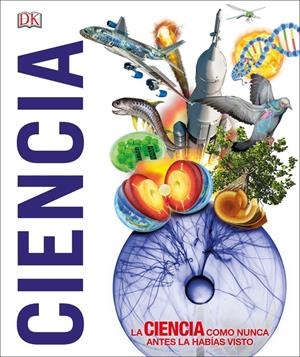 CIENCIA | 9780241382387 | VARIOS AUTORES, | Llibreria Online de Tremp