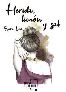 HERIDA, LIMÓN Y SAL | 9788417284589 | LEO, SARA | Llibreria Online de Tremp