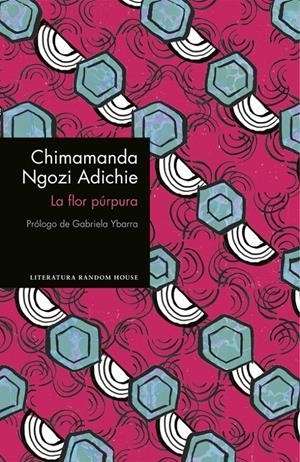 LA FLOR PÚRPURA | 9788439732945 | NGOZI ADICHIE, CHIMAMANDA | Llibreria Online de Tremp